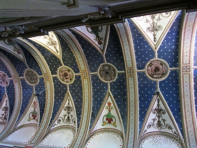 Кольцо мечты: Каталония, Пиренеи и Коста-Брава - по обе стороны границы. Часть 7