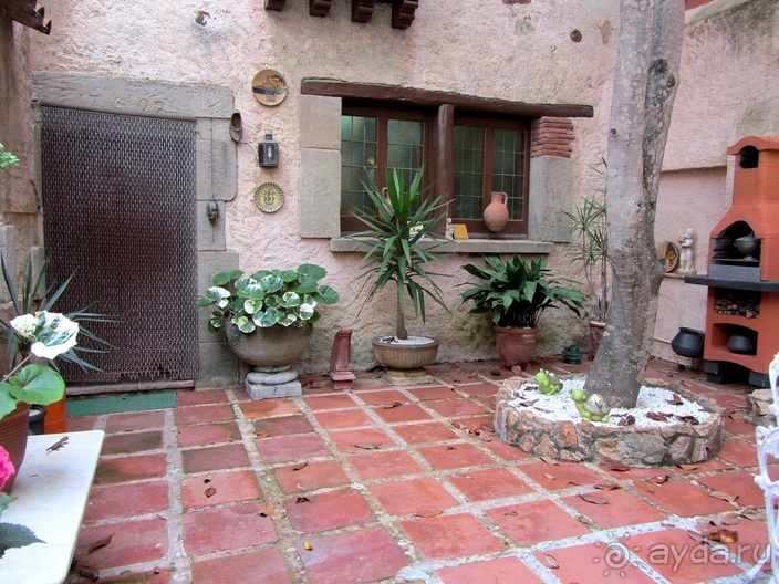 Кольцо мечты: Каталония, Пиренеи и Коста-Брава - по обе стороны границы. Часть 7