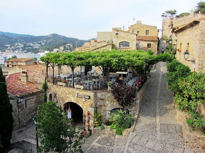 Кольцо мечты: Каталония, Пиренеи и Коста-Брава - по обе стороны границы. Часть 7