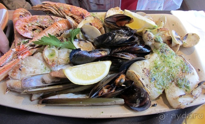 Кольцо мечты: Каталония, Пиренеи и Коста-Брава - по обе стороны границы. Часть 7