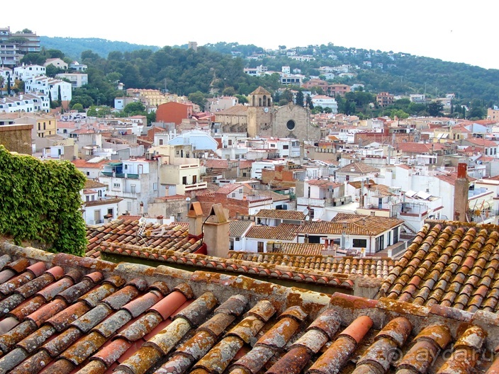 Кольцо мечты: Каталония, Пиренеи и Коста-Брава - по обе стороны границы. Часть 7