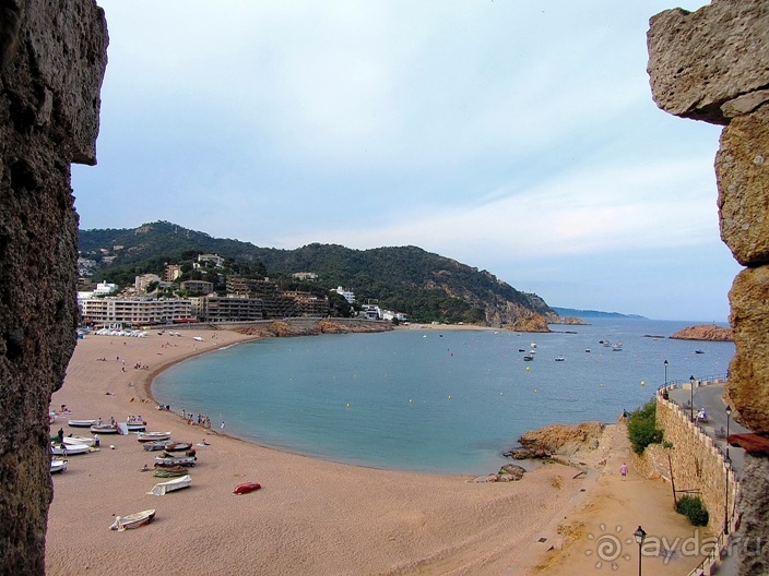 Кольцо мечты: Каталония, Пиренеи и Коста-Брава - по обе стороны границы. Часть 7