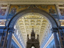 Италия в камне: Рим - Витербо - Гроссето - Питильяно - Сорано ... и опять Рим. Часть 19