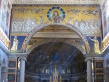 Италия в камне: Рим - Витербо - Гроссето - Питильяно - Сорано ... и опять Рим. Часть 19