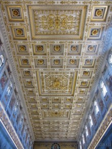 Италия в камне: Рим - Витербо - Гроссето - Питильяно - Сорано ... и опять Рим. Часть 19