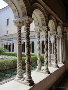 Италия в камне: Рим - Витербо - Гроссето - Питильяно - Сорано ... и опять Рим. Часть 19