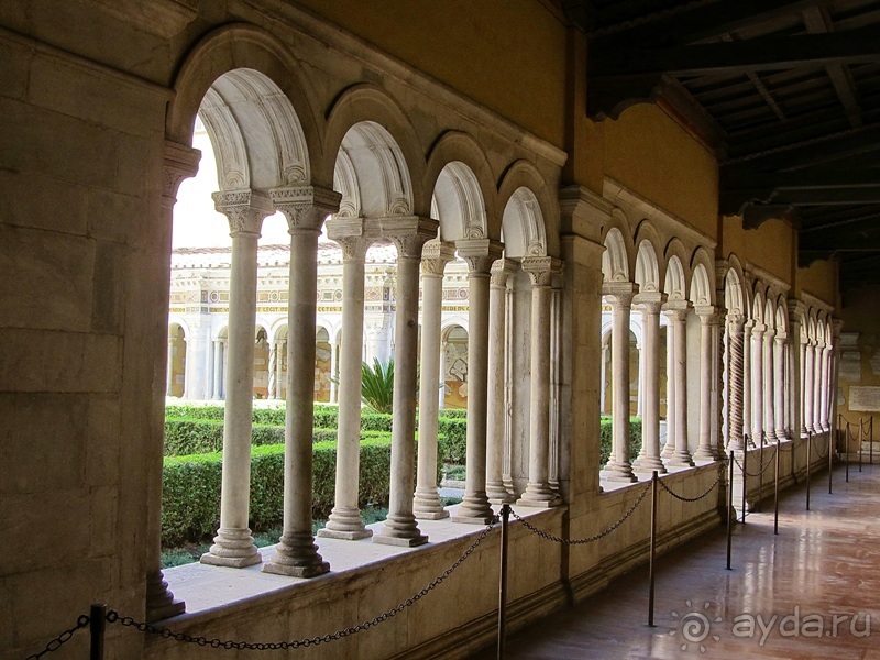 Италия в камне: Рим - Витербо - Гроссето - Питильяно - Сорано ... и опять Рим. Часть 19