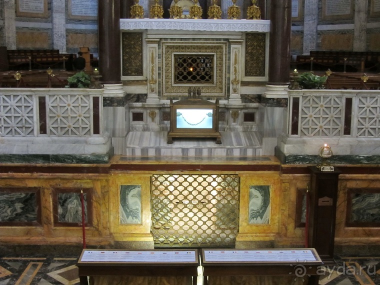 Италия в камне: Рим - Витербо - Гроссето - Питильяно - Сорано ... и опять Рим. Часть 19