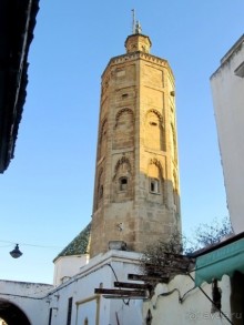 Возвращение на Восток: Марокко без мороки, или страна, которая не напрягает. Окончание