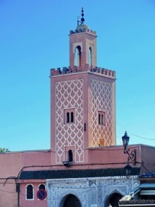 Возвращение на Восток: Марокко без мороки, или страна, которая не напрягает. Окончание