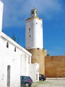 Возвращение на Восток: Марокко без мороки, или страна, которая не напрягает. Окончание