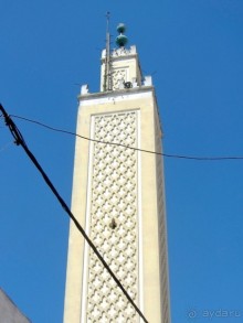 Возвращение на Восток: Марокко без мороки, или страна, которая не напрягает. Окончание