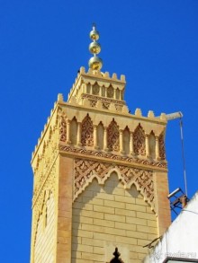 Возвращение на Восток: Марокко без мороки, или страна, которая не напрягает. Окончание