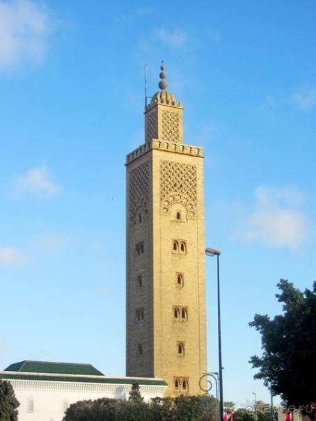 Возвращение на Восток: Марокко без мороки, или страна, которая не напрягает. Окончание