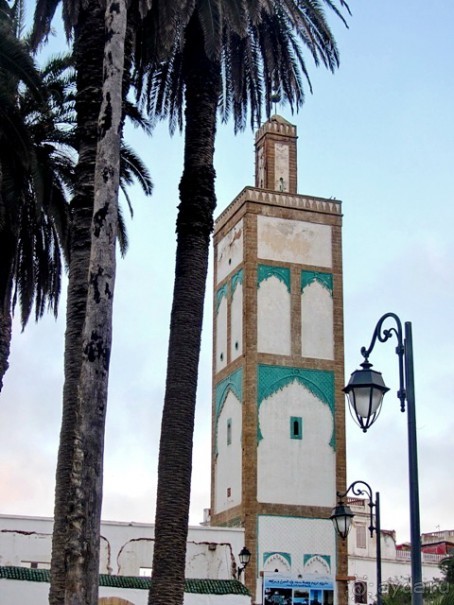 Возвращение на Восток: Марокко без мороки, или страна, которая не напрягает. Окончание