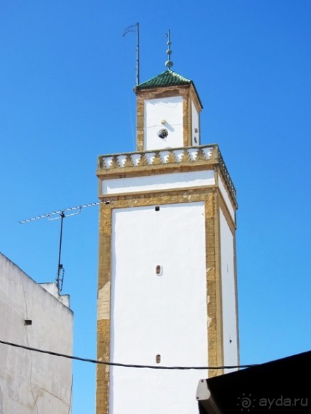 Возвращение на Восток: Марокко без мороки, или страна, которая не напрягает. Окончание