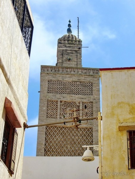 Возвращение на Восток: Марокко без мороки, или страна, которая не напрягает. Окончание