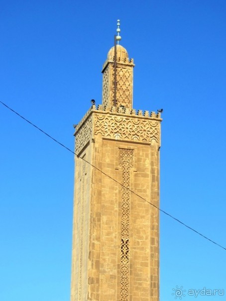 Возвращение на Восток: Марокко без мороки, или страна, которая не напрягает. Окончание