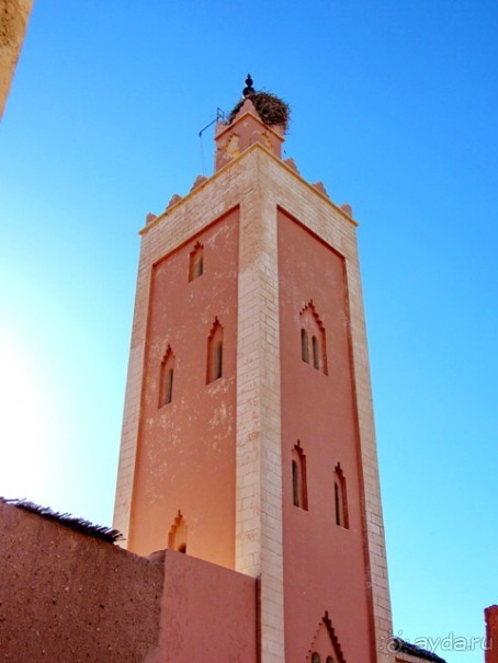 Возвращение на Восток: Марокко без мороки, или страна, которая не напрягает. Окончание