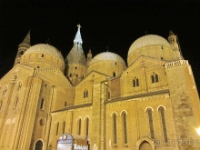 Пицца "североитальянская": Венеция и Венето, Тренто, Падуя и северная Гарда. Часть 1