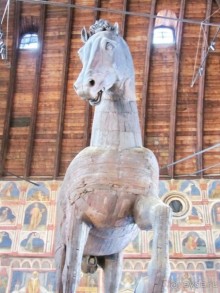 Пицца "североитальянская": Венеция и Венето, Тренто, Падуя и северная Гарда. Часть 1