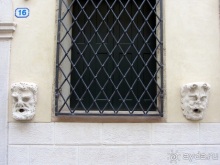 Пицца "североитальянская": Венеция и Венето, Тренто, Падуя и северная Гарда. Часть 1