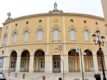 Пицца "североитальянская": Венеция и Венето, Тренто, Падуя и северная Гарда. Часть 1