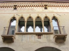 Пицца "североитальянская": Венеция и Венето, Тренто, Падуя и северная Гарда. Часть 1