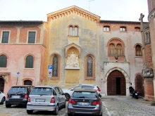 Пицца "североитальянская": Венеция и Венето, Тренто, Падуя и северная Гарда. Часть 1