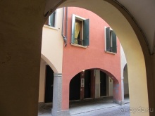 Пицца "североитальянская": Венеция и Венето, Тренто, Падуя и северная Гарда. Часть 1