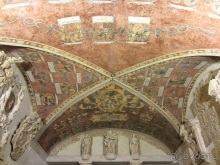 Пицца "североитальянская": Венеция и Венето, Тренто, Падуя и северная Гарда. Часть 1