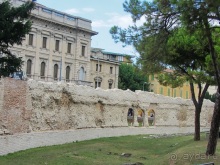 Пицца "североитальянская": Венеция и Венето, Тренто, Падуя и северная Гарда. Часть 1