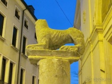 Пицца "североитальянская": Венеция и Венето, Тренто, Падуя и северная Гарда. Часть 1