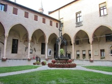 Пицца "североитальянская": Венеция и Венето, Тренто, Падуя и северная Гарда. Часть 1