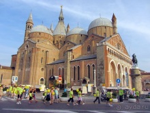 Пицца "североитальянская": Венеция и Венето, Тренто, Падуя и северная Гарда. Часть 1