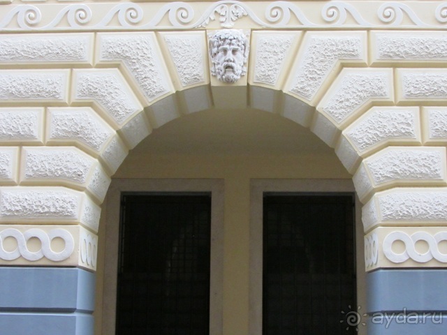 Пицца "североитальянская": Венеция и Венето, Тренто, Падуя и северная Гарда. Часть 1