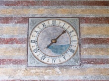 Пицца "североитальянская": Венеция и Венето, Тренто, Падуя и северная Гарда. Часть 1