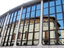 Пицца "североитальянская": Венеция и Венето, Тренто, Падуя и северная Гарда. Часть 1