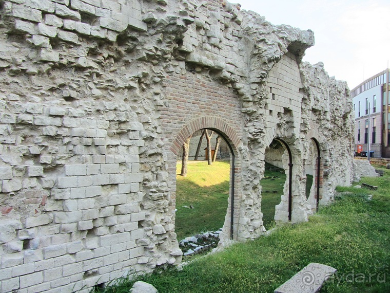 Пицца "североитальянская": Венеция и Венето, Тренто, Падуя и северная Гарда. Часть 1