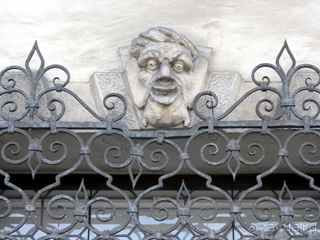 Пицца "североитальянская": Венеция и Венето, Тренто, Падуя и северная Гарда. Часть 1