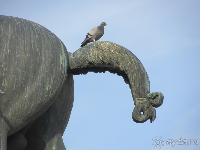 Пицца "североитальянская": Венеция и Венето, Тренто, Падуя и северная Гарда. Часть 1