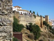 Прогулки по Андалусии (Малага, РОНДА, Антекера). Часть 2.