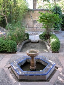 Прогулки по Андалусии (Малага, РОНДА, Антекера). Часть 2.