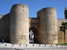 Прогулки по Андалусии (Малага, РОНДА, Антекера). Часть 2.