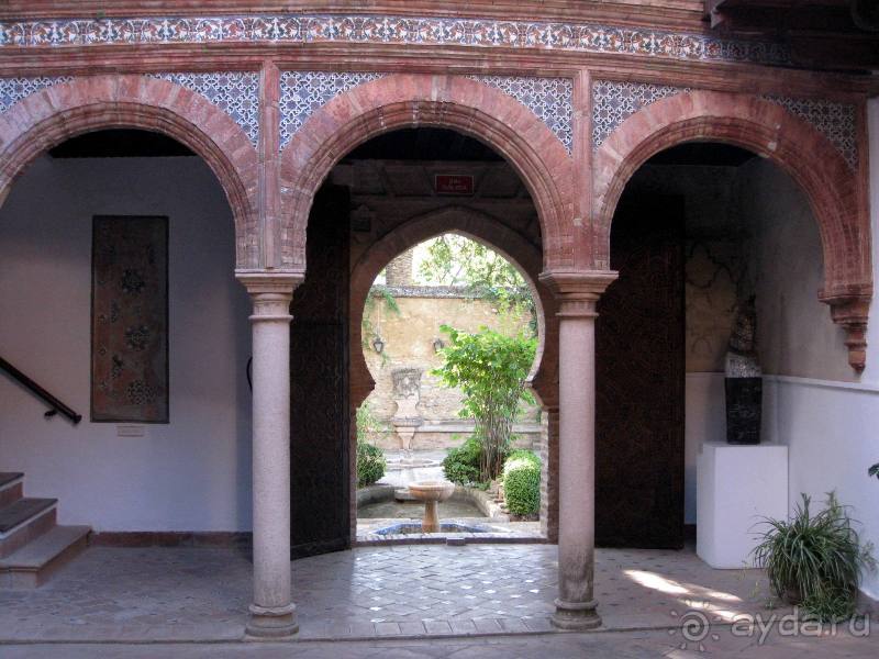 Прогулки по Андалусии (Малага, РОНДА, Антекера). Часть 2.