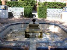 Прогулки по Андалусии (Малага, РОНДА, Антекера). Часть 2.