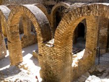 Прогулки по Андалусии (Малага, РОНДА, Антекера). Часть 2.