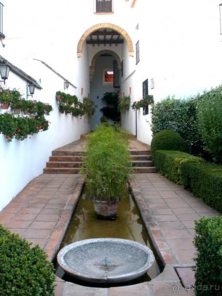 Прогулки по Андалусии (Малага, РОНДА, Антекера). Часть 2.