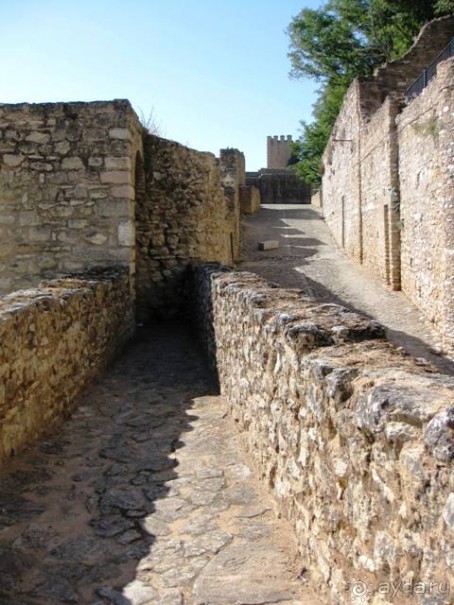 Прогулки по Андалусии (Малага, РОНДА, Антекера). Часть 2.