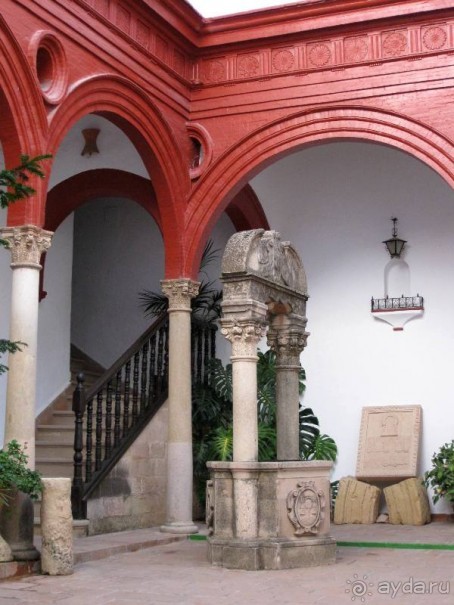 Прогулки по Андалусии (Малага, РОНДА, Антекера). Часть 2.